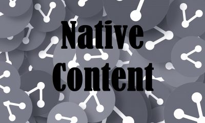 native content